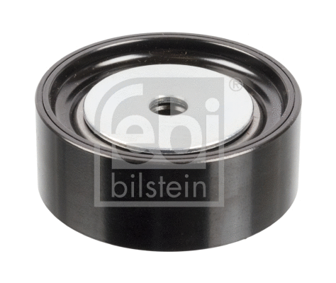 Deflection/Guide Pulley, V-ribbed belt (21301)