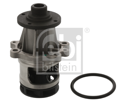 Water Pump, engine cooling (01295)