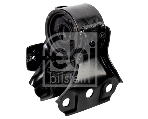 Mounting, control/trailing arm
