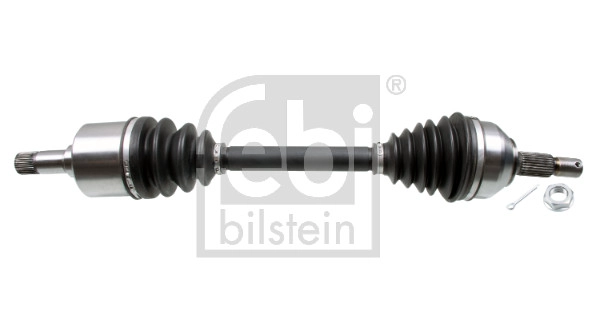 Drive Shaft (182882)