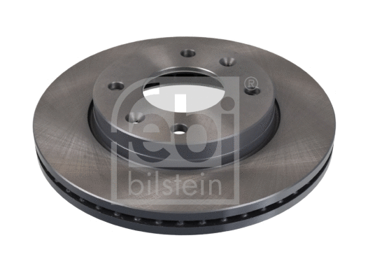 Brake Disc (108449)
