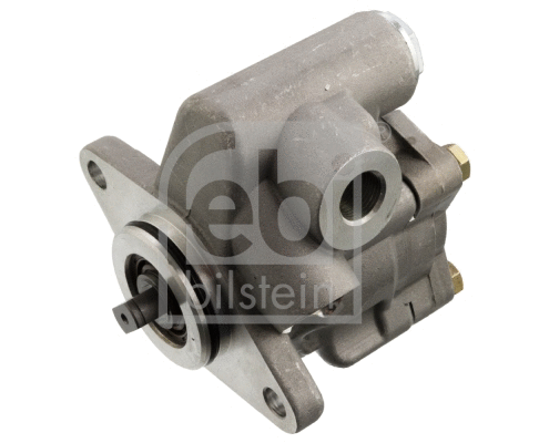 Hydraulic Pump, steering (104121)
