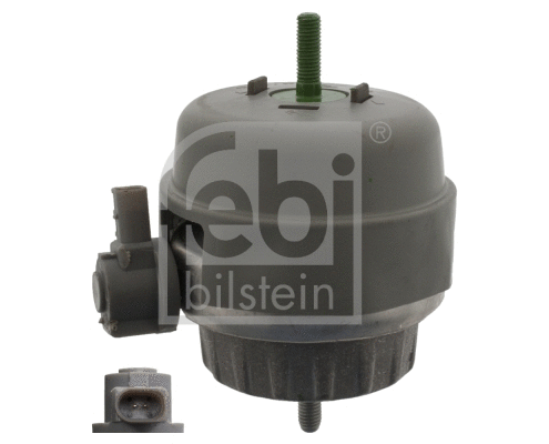 Mounting, engine (45082)