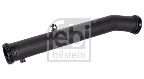 Coolant Pipe