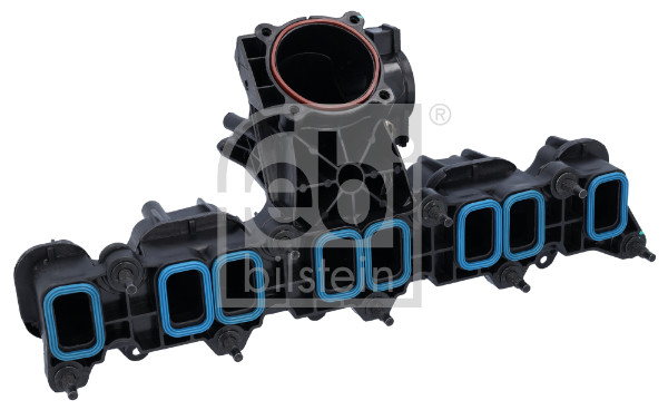 Fitting, intake manifold