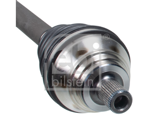 Drive Shaft