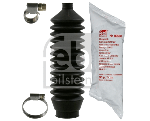 Bellow Kit, steering (03303)