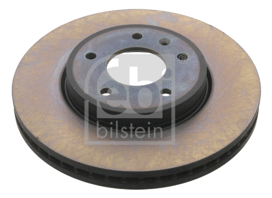 Brake Disc (31425)