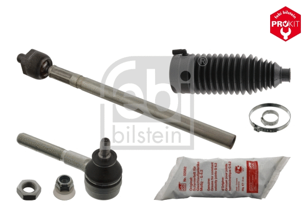 Tie Rod (38998)