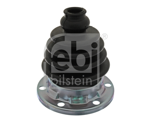Bellow, drive shaft (07707)