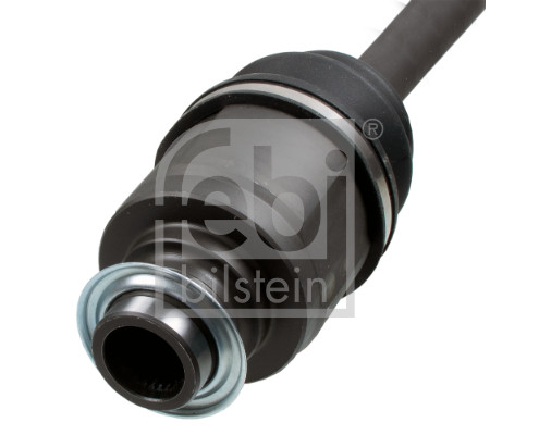 Drive Shaft