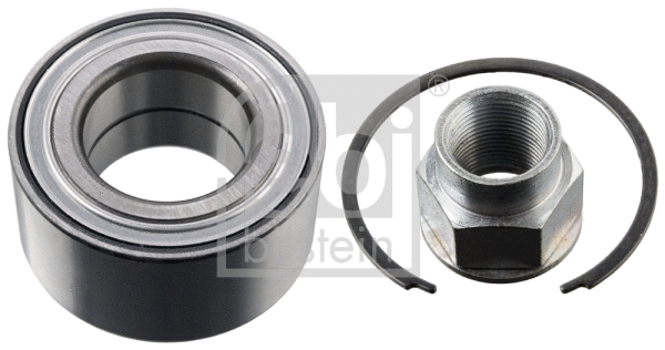 Wheel Bearing Kit (12534)