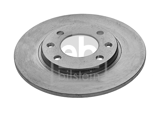 Brake Disc (10320)