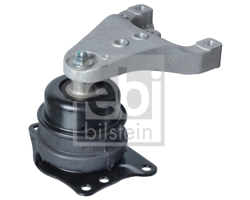 Mounting, engine (23882)