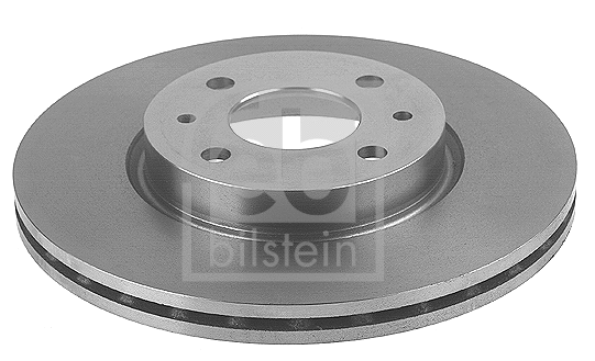 Brake Disc (12133)
