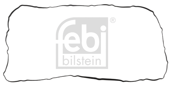 Gasket, cylinder head cover (102304)