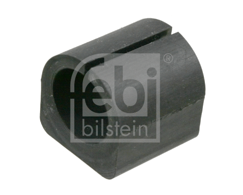Mounting, stabiliser bar (02567)