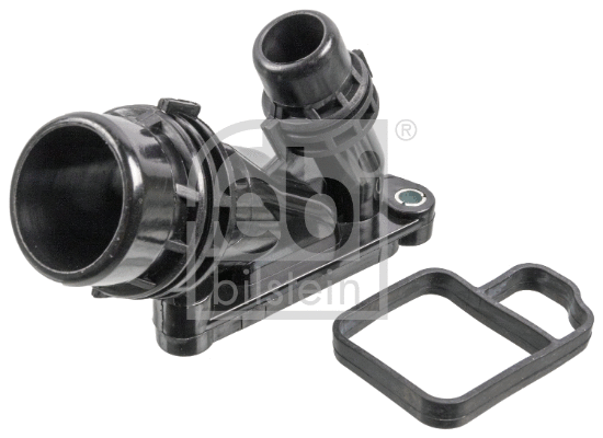 Coolant Flange (176569)