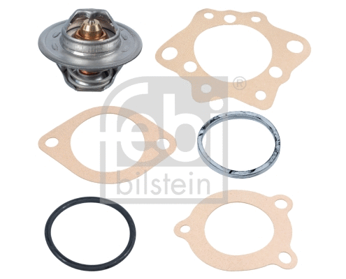 Thermostat, coolant (06758)