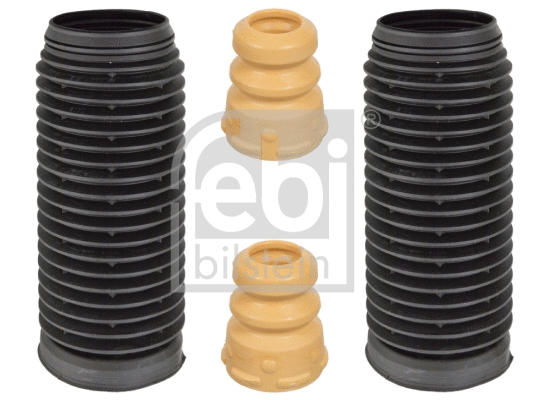 Dust Cover Kit, shock absorber (106129)