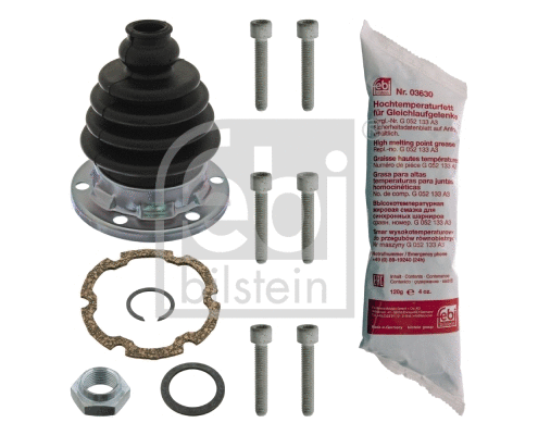 Bellow Kit, drive shaft (07643)