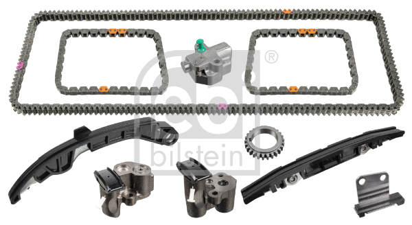 Timing Chain Kit (109524)