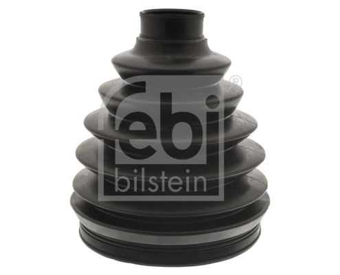 Bellow, drive shaft (100421)