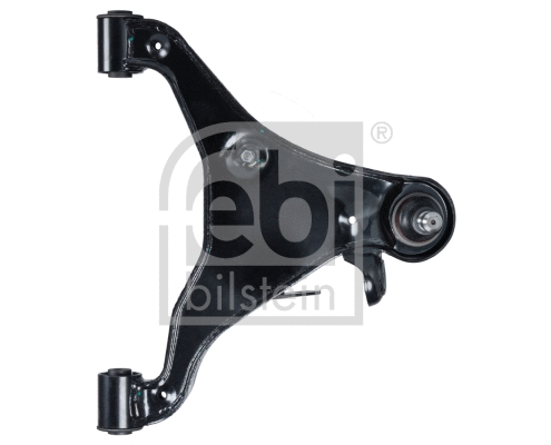 Control/Trailing Arm, wheel suspension (48157)