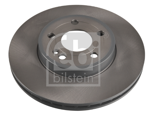 Brake Disc (107509)