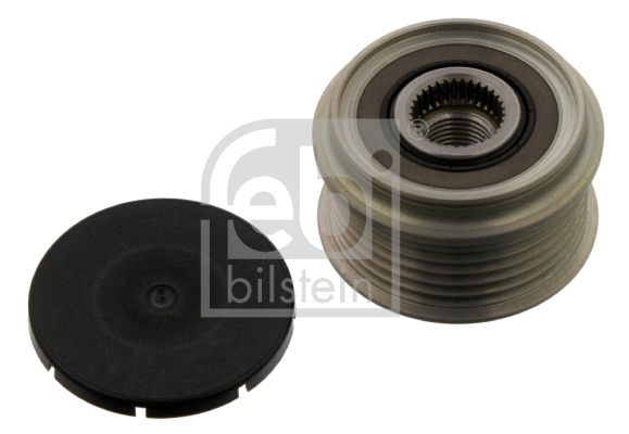 Alternator Freewheel Clutch (37982)