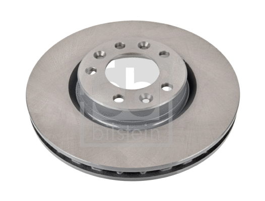 Brake Disc (104526)