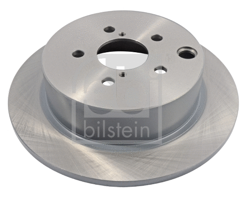 Brake Disc (108521)