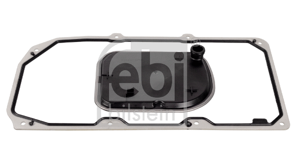 Hydraulic Filter Kit, automatic transmission (171509)