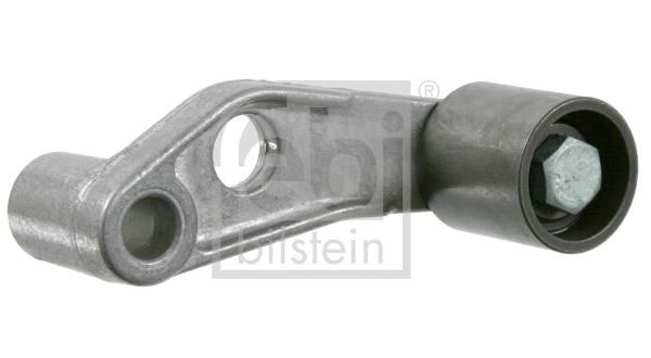 Deflection/Guide Pulley, timing belt (21766)