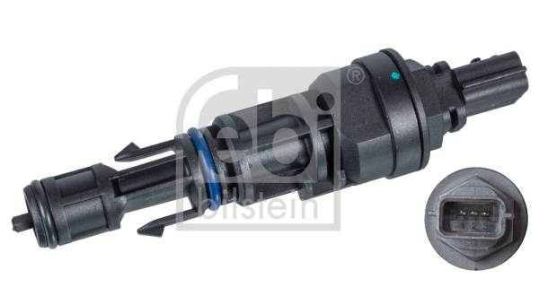 Sensor, speed (106518)