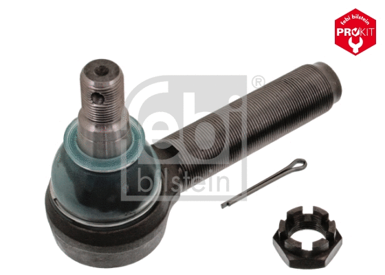 Tie Rod End (34103)