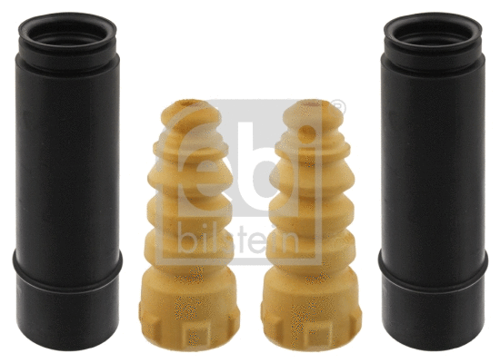 Dust Cover Kit, shock absorber (106126)