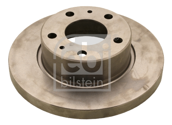 Brake Disc (17415)