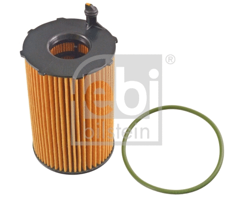 Oil Filter (170089)