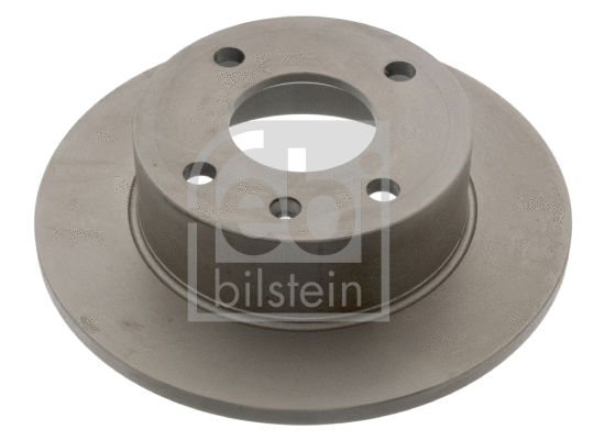 Brake Disc (03169)