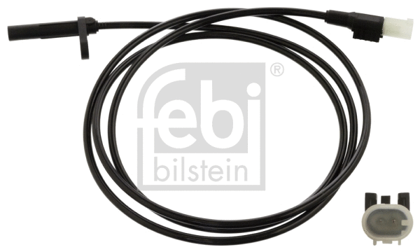 Sensor, wheel speed (106633)