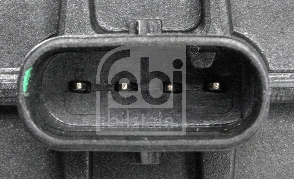 Mass Air Flow Sensor