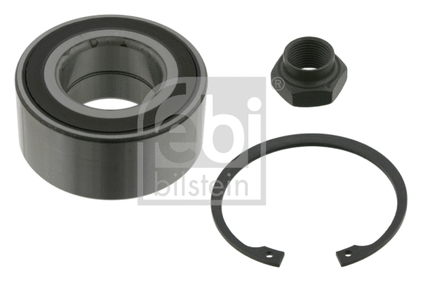 Wheel Bearing Kit (19574)