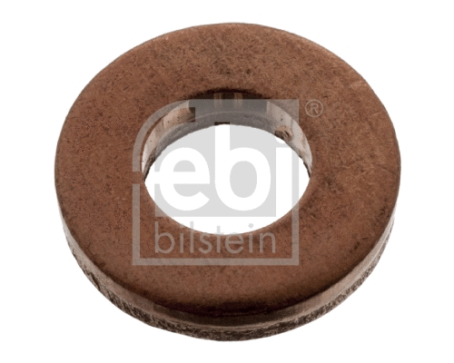 Seal Ring, injector (30253)