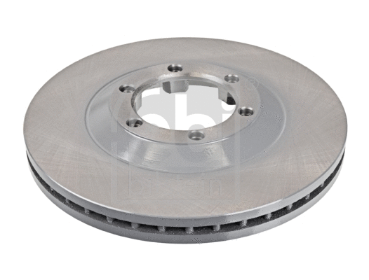 Brake Disc (170788)