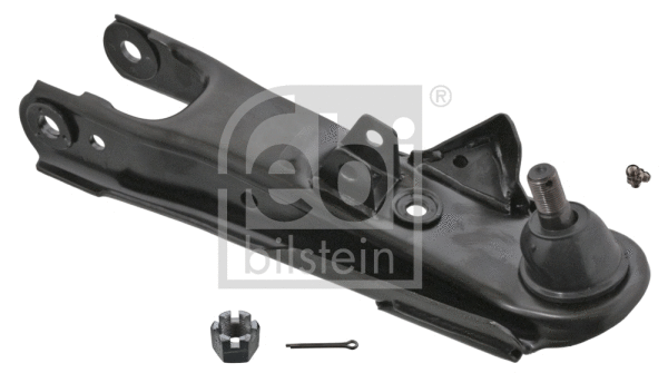 Control/Trailing Arm, wheel suspension (42655)