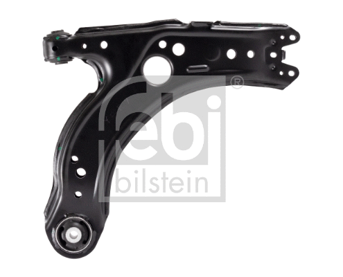 Control/Trailing Arm, wheel suspension (11091)