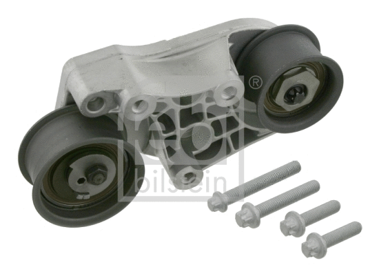 Tensioner, timing belt (17481)