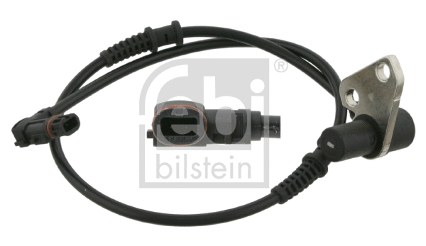 Sensor, wheel speed (27861)