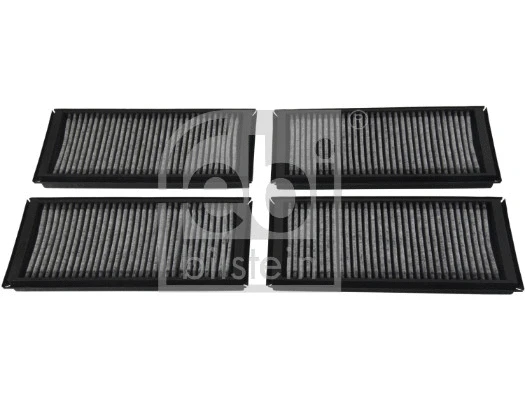 Filter Set, cabin air (179280)
